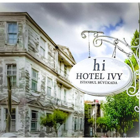 Hi Hotel Ivy Bueyuekada 王子岛群 外观 照片