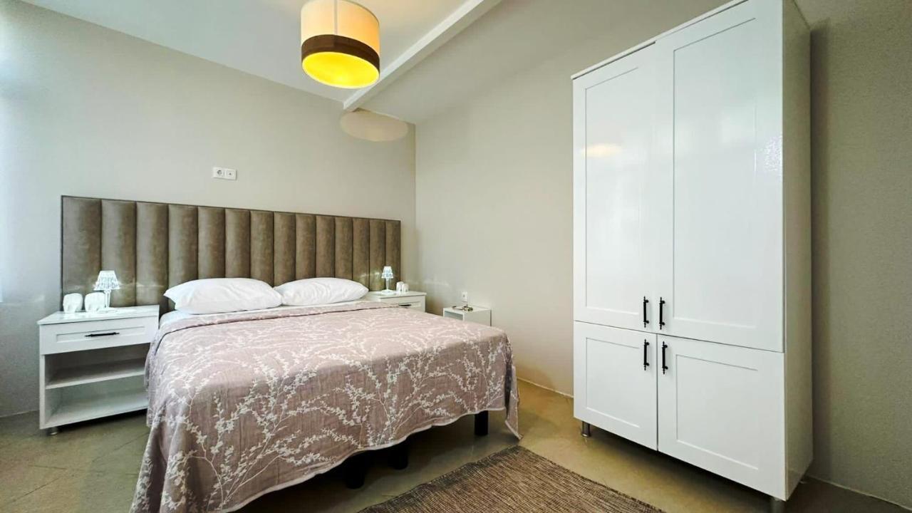 Hi Hotel Ivy Bueyuekada 王子岛群 外观 照片