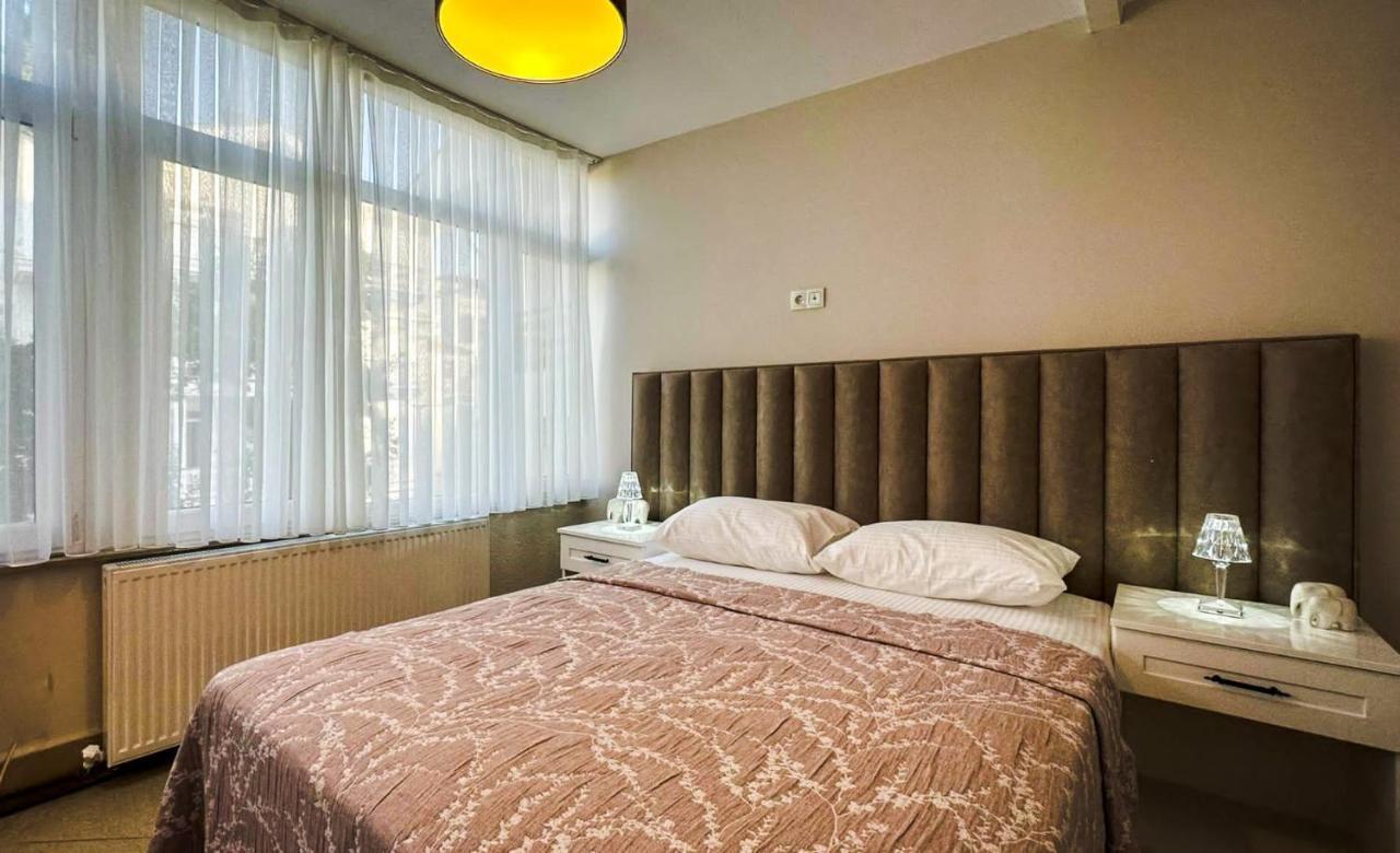 Hi Hotel Ivy Bueyuekada 王子岛群 外观 照片