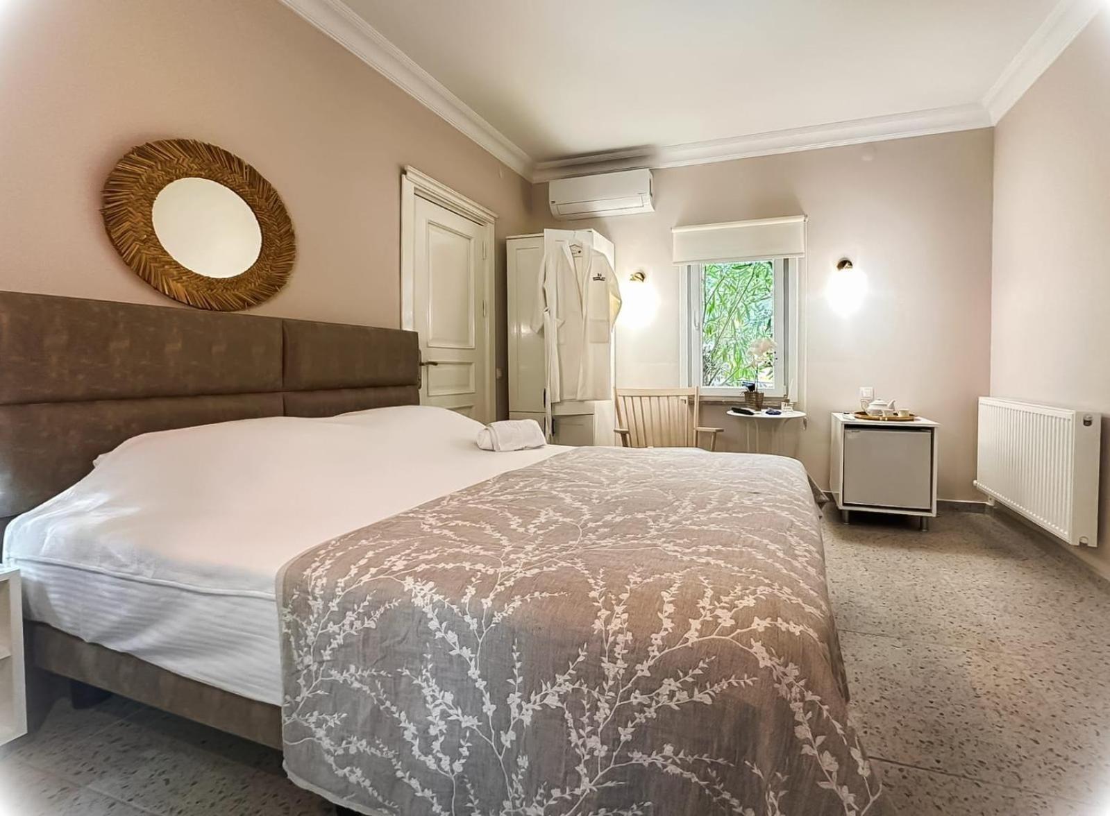 Hi Hotel Ivy Bueyuekada 王子岛群 外观 照片