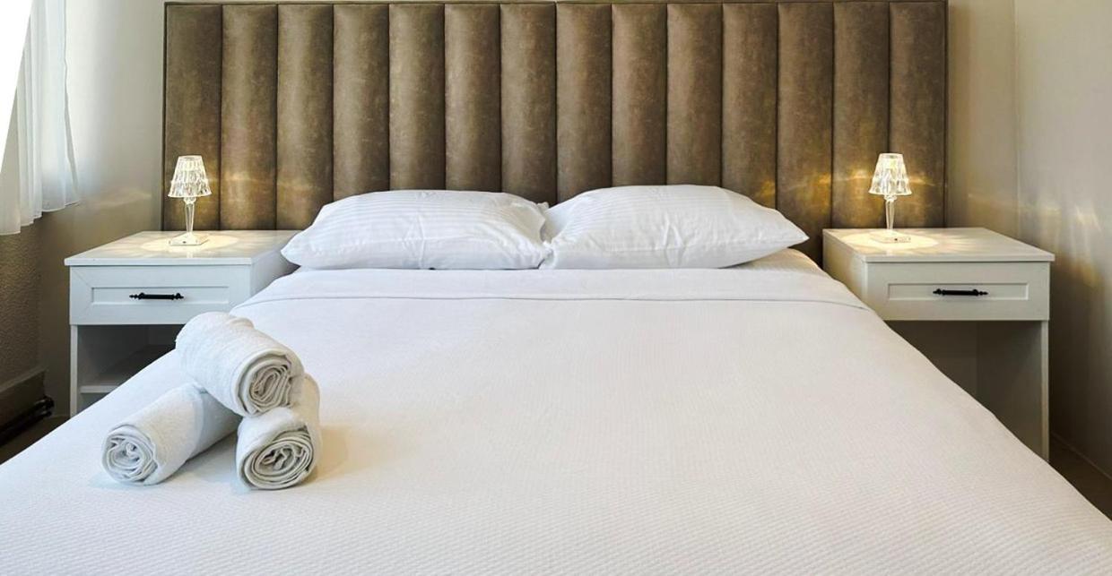 Hi Hotel Ivy Bueyuekada 王子岛群 外观 照片