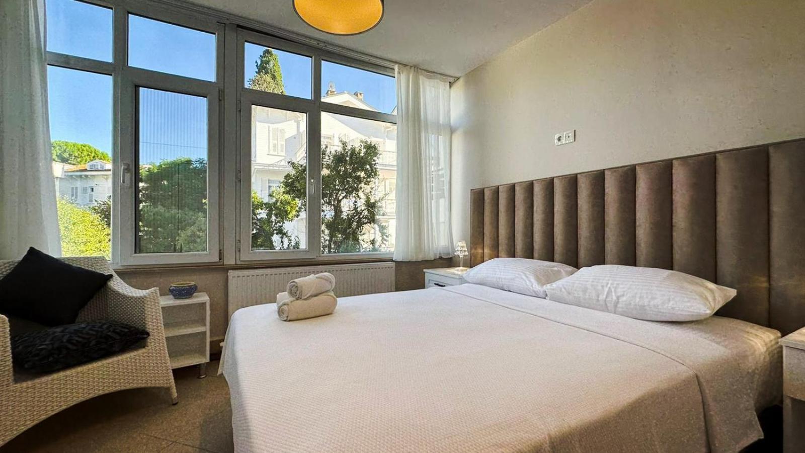 Hi Hotel Ivy Bueyuekada 王子岛群 外观 照片