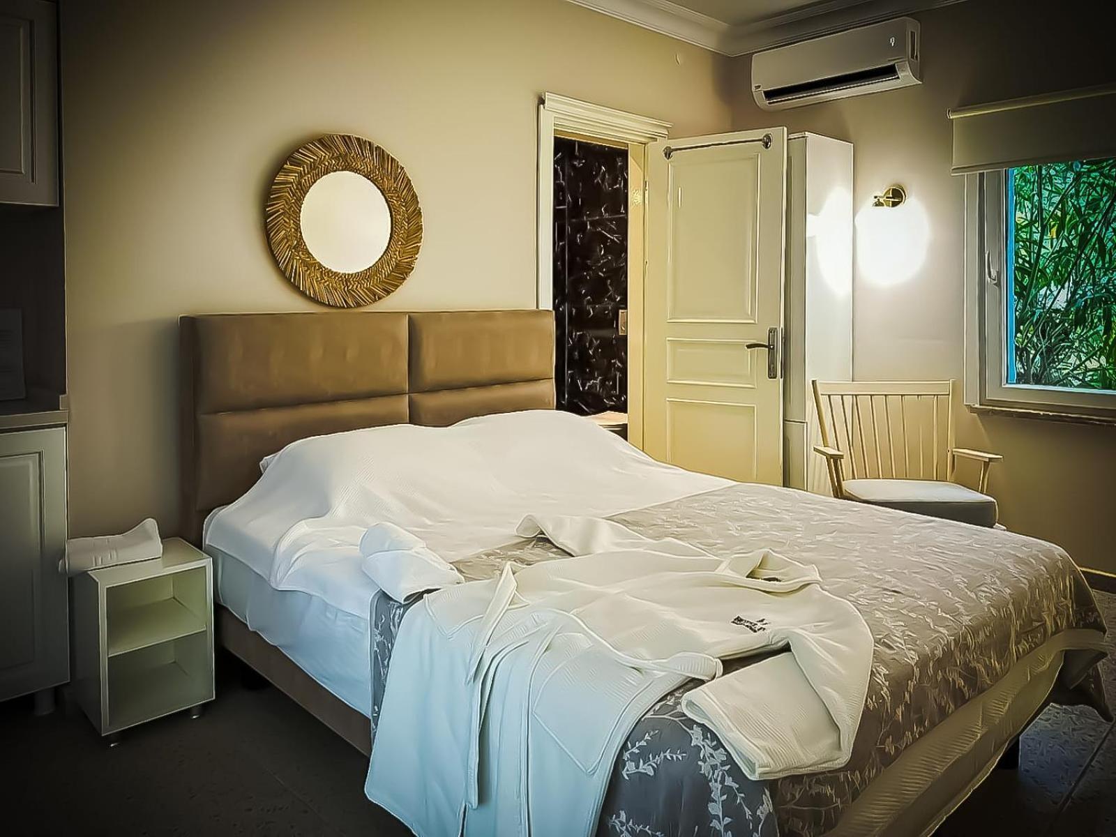 Hi Hotel Ivy Bueyuekada 王子岛群 外观 照片